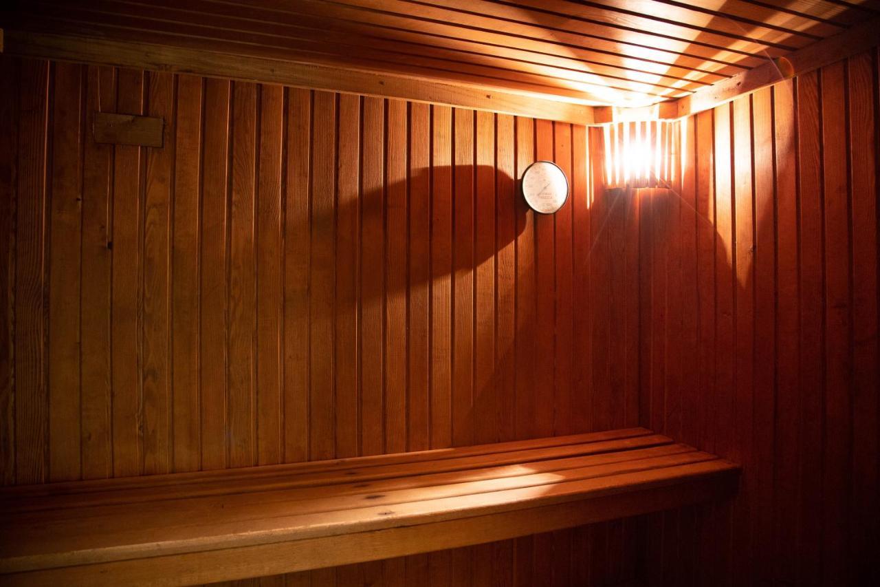 ホテル ソーホー ブティック カプチーノズ コルドバ エクステリア 写真